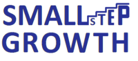 Small Step Growth Logo